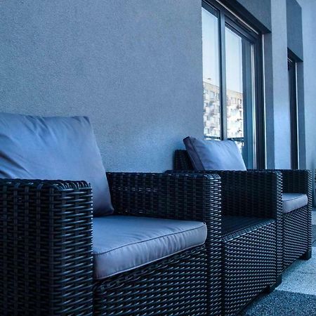 לגניצה Apartament Wroclawska 29 מראה חיצוני תמונה