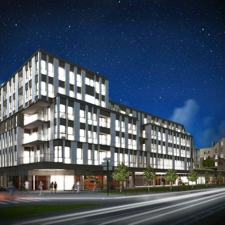 לגניצה Apartament Wroclawska 29 מראה חיצוני תמונה