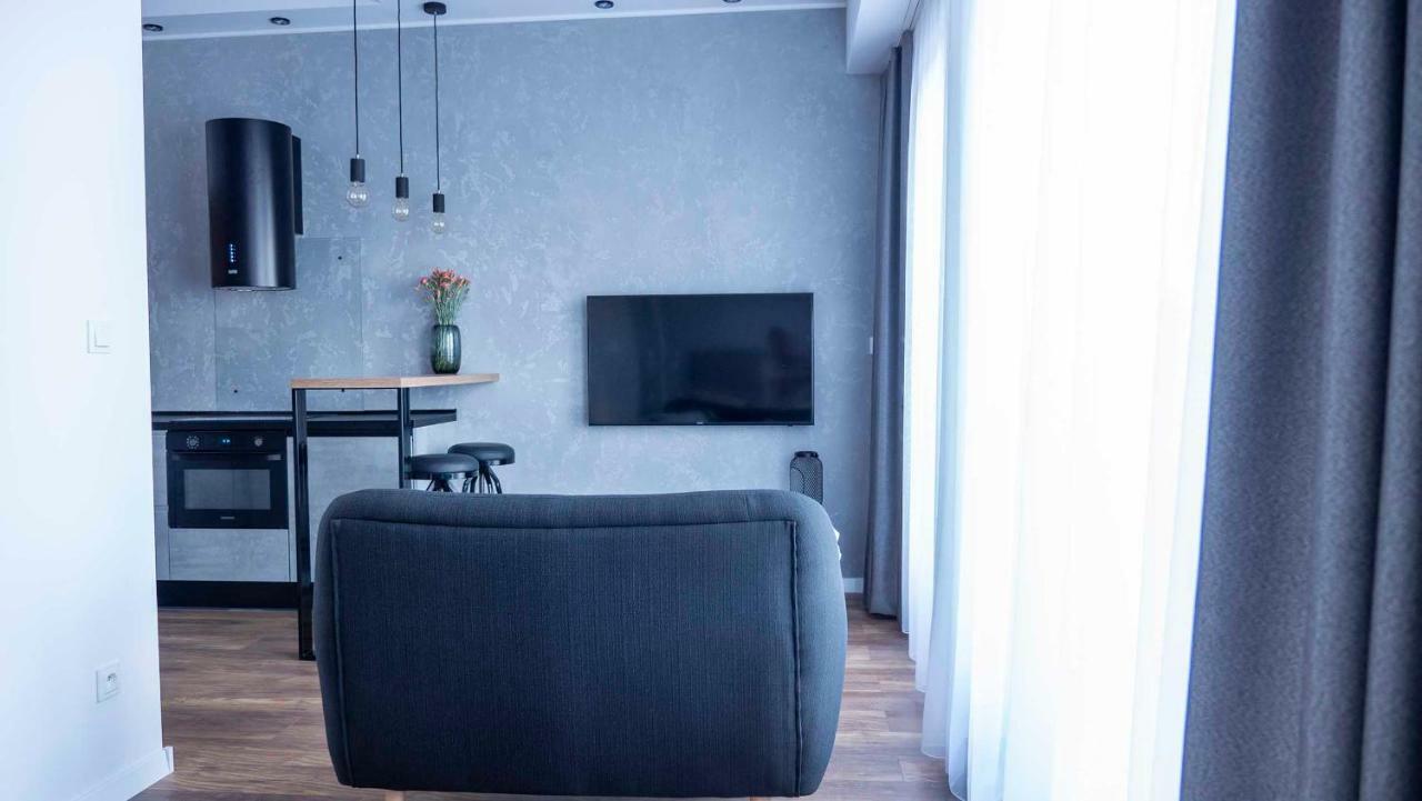 לגניצה Apartament Wroclawska 29 מראה חיצוני תמונה