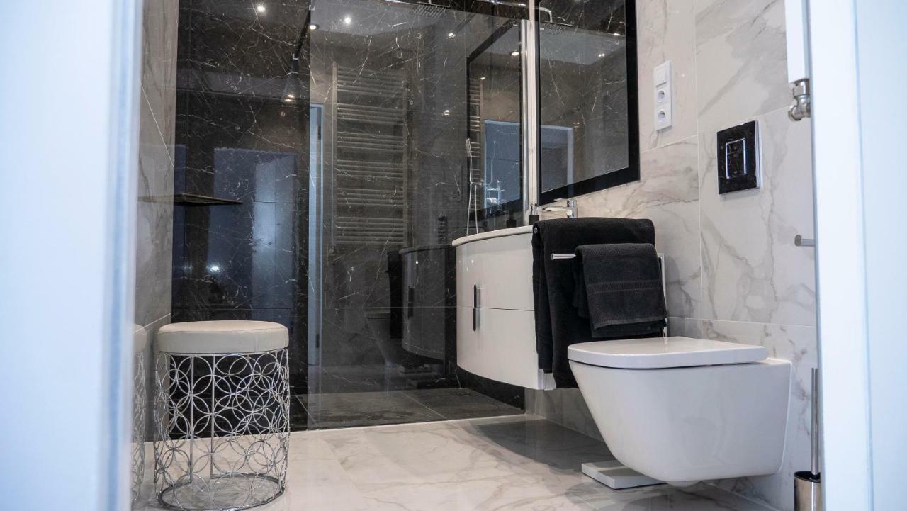 לגניצה Apartament Wroclawska 29 מראה חיצוני תמונה