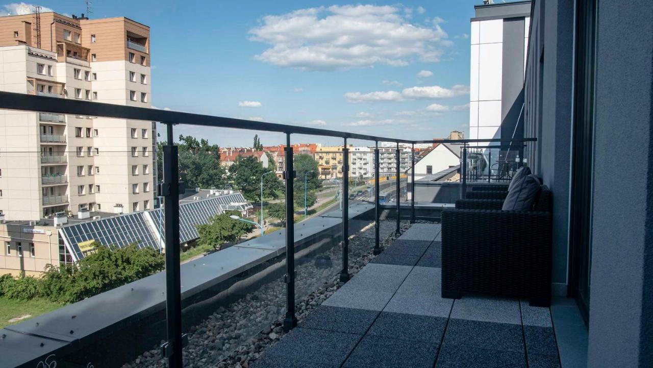 לגניצה Apartament Wroclawska 29 מראה חיצוני תמונה